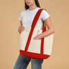 DAY TRIPPER - RED - BRUSHED - POCKET
