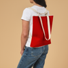 TOTEPAK™ - RED - CLASSIC