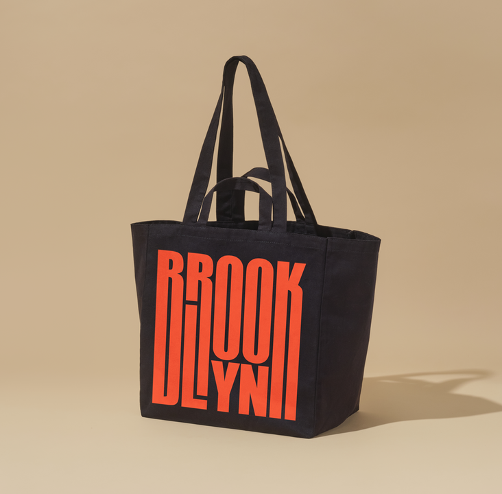 BROOKLYN - BLACK - BRUSHED - POCKET