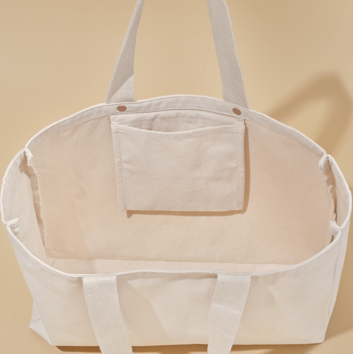 TRI-BOROUGH - NATURAL - BRUSHED - POCKET