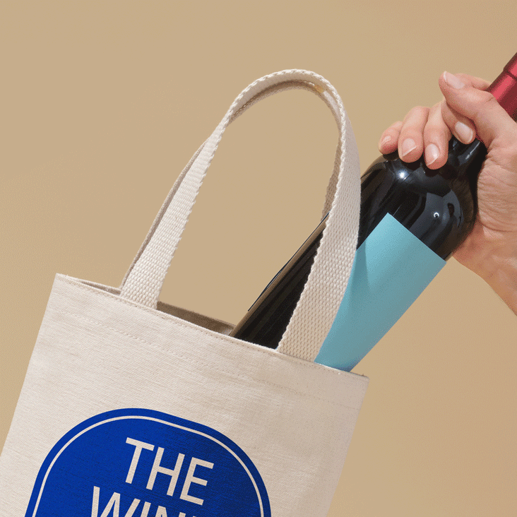 WINE - NATURAL - BRUSHED