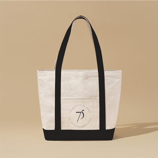 DAY TRIPPER - BLACK - BRUSHED - POCKET