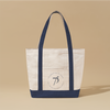 DAY TRIPPER - NAVY - BRUSHED - POCKET